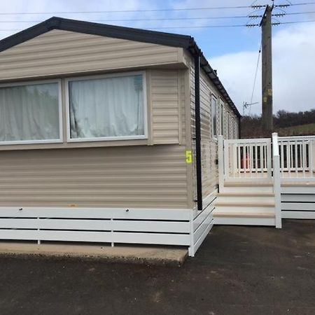 Turnberry Caravan Holiday Park Eksteriør billede