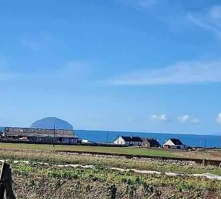 Turnberry Caravan Holiday Park Eksteriør billede