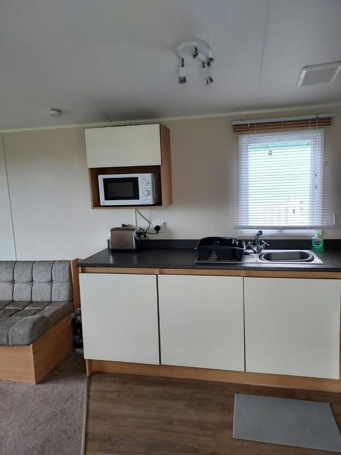 Turnberry Caravan Holiday Park Eksteriør billede