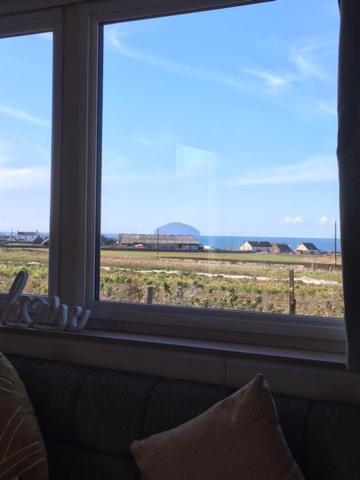 Turnberry Caravan Holiday Park Eksteriør billede