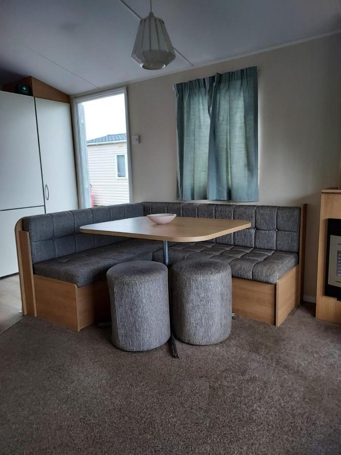 Turnberry Caravan Holiday Park Eksteriør billede