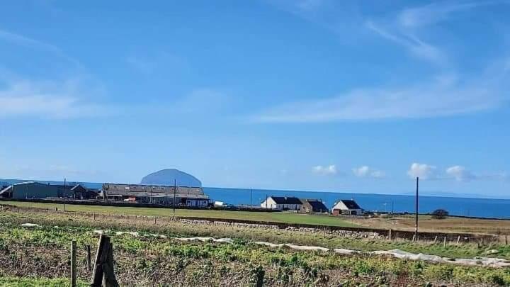 Turnberry Caravan Holiday Park Eksteriør billede