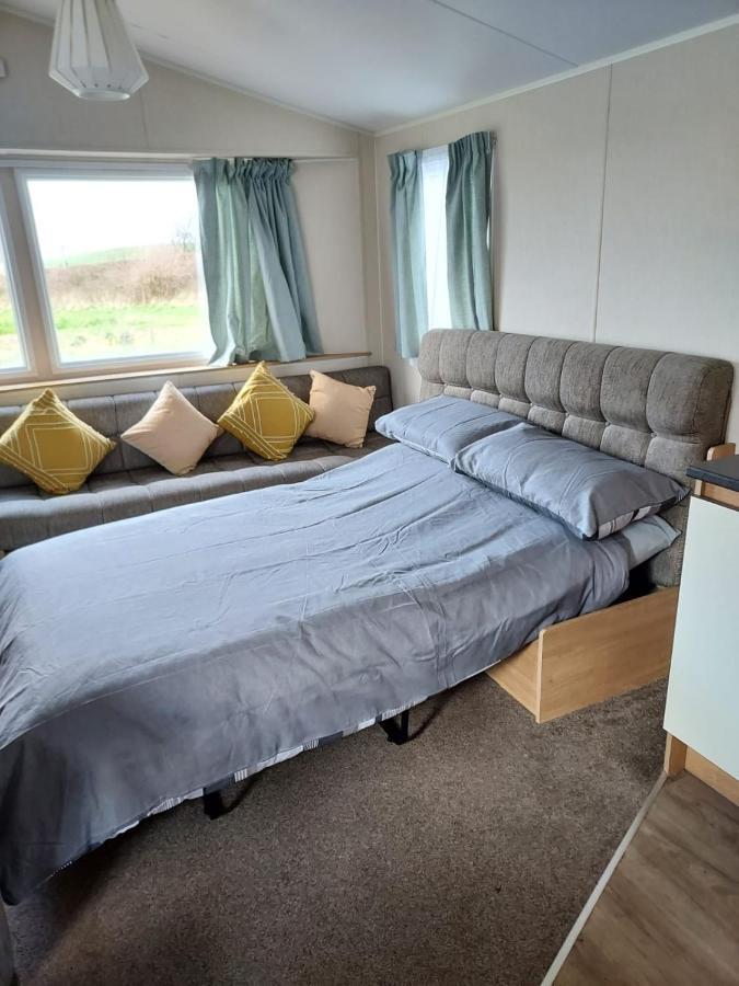 Turnberry Caravan Holiday Park Eksteriør billede