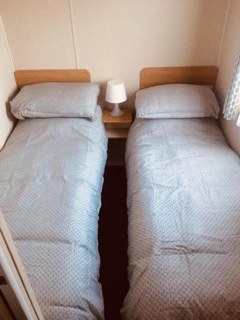 Turnberry Caravan Holiday Park Eksteriør billede