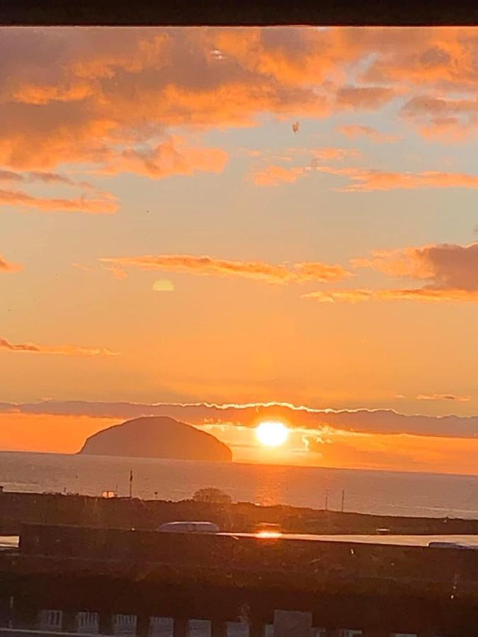 Turnberry Caravan Holiday Park Eksteriør billede